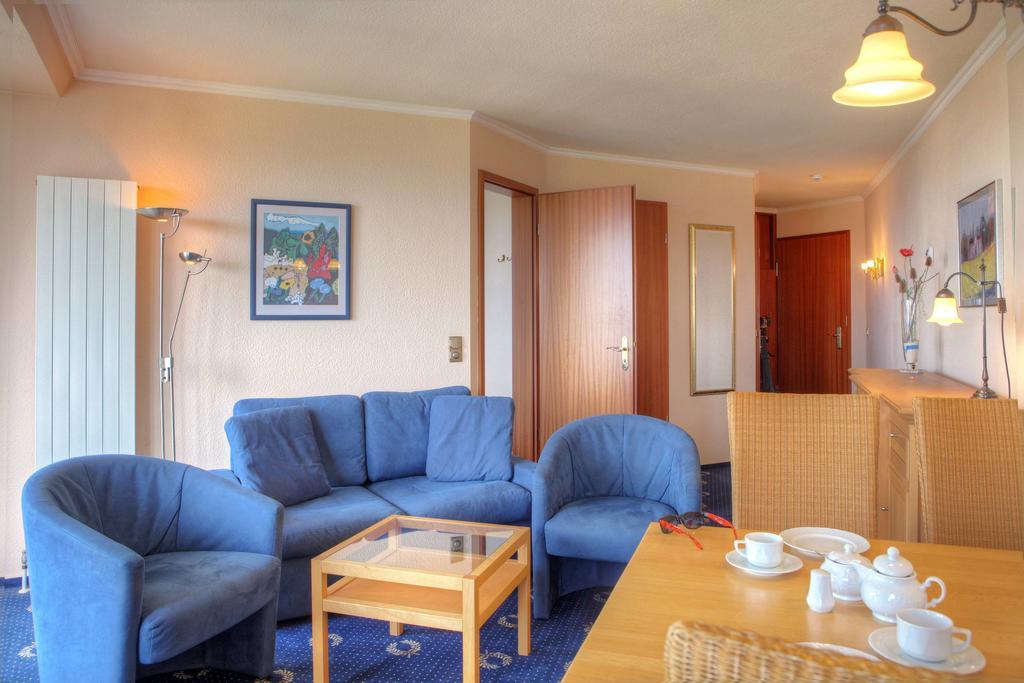 Seetelhotel Ostseeresidenz Ahlbeck Heringsdorf  Ngoại thất bức ảnh